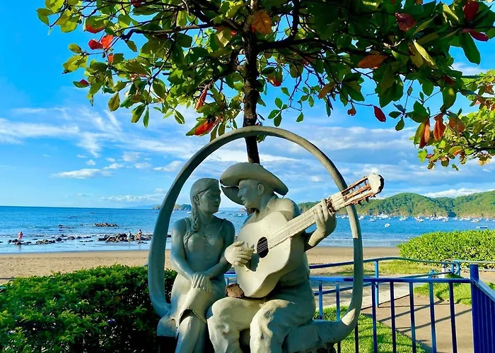 Casa Buena Vista With Incredible Ocean Views Playa Hermosa (Guanacaste)