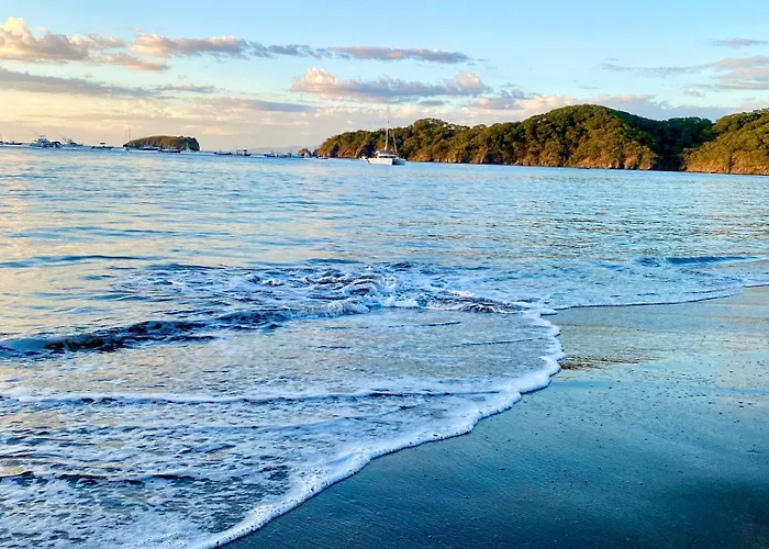Casa Buena Vista With Incredible Ocean Views Villa Playa Hermosa (Guanacaste)