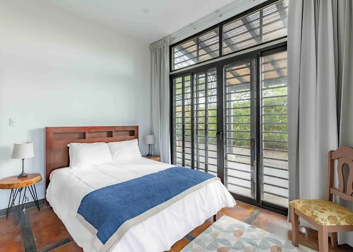 Casa Buena Vista With Incredible Ocean Views * Playa Hermosa (Guanacaste)