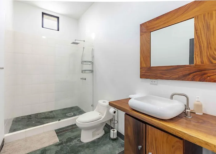Casa Buena Vista With Incredible Ocean Views *