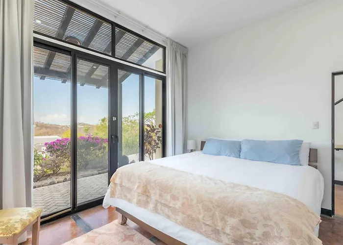 Casa Buena Vista With Incredible Ocean Views Villa *