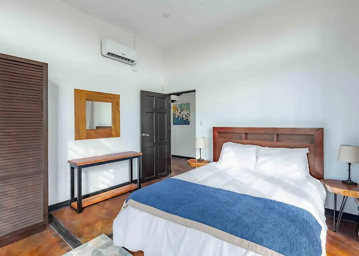 Villa Casa Buena Vista With Incredible Ocean Views *