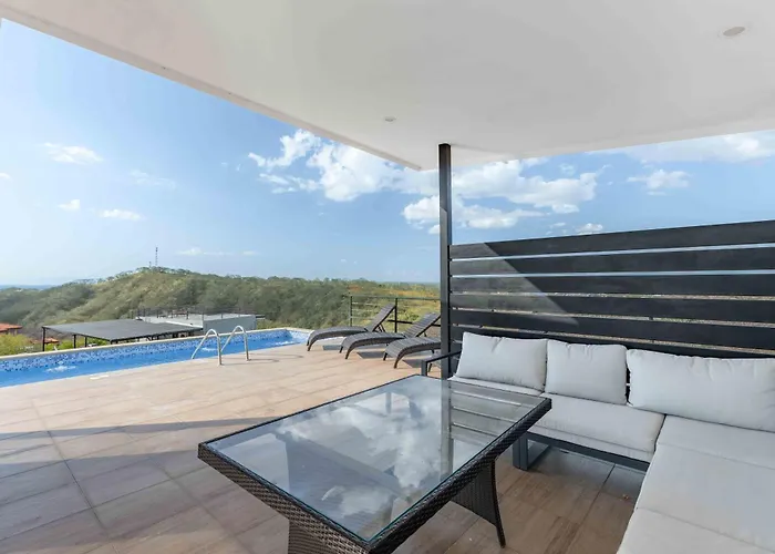Casa Buena Vista With Incredible Ocean Views *
