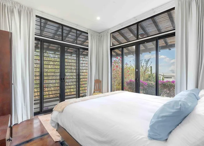 Villa Casa Buena Vista With Incredible Ocean Views *