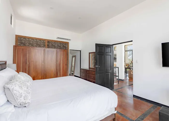 Casa Buena Vista With Incredible Ocean Views *