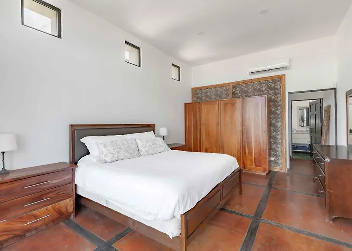 Casa Buena Vista With Incredible Ocean Views Villa
