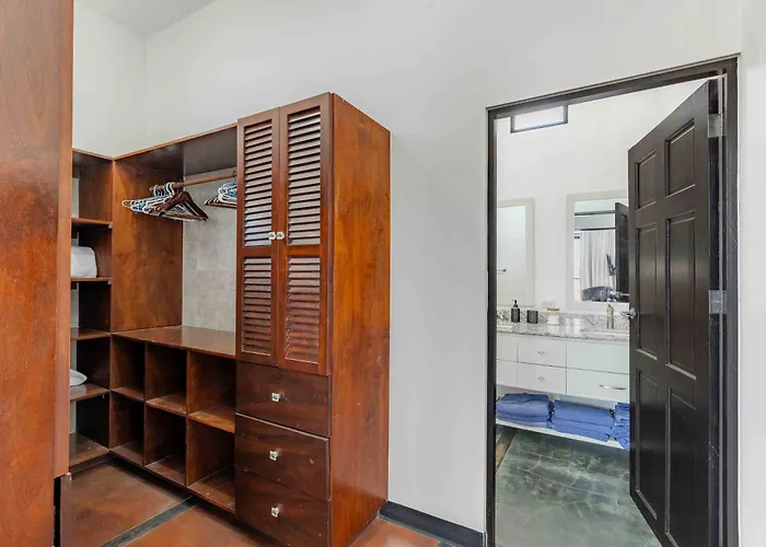 Casa Buena Vista With Incredible Ocean Views Villa *