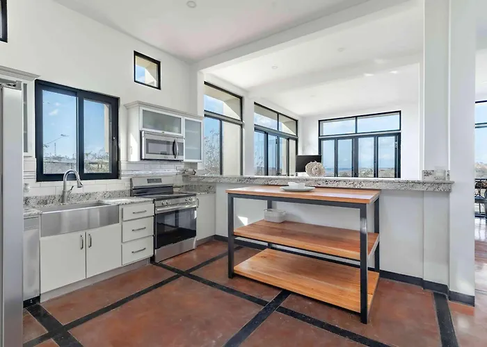 Casa Buena Vista With Incredible Ocean Views *