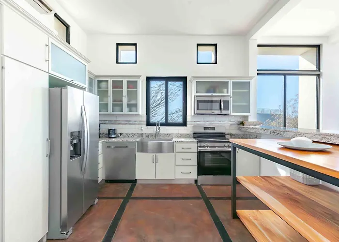 Casa Buena Vista With Incredible Ocean Views *