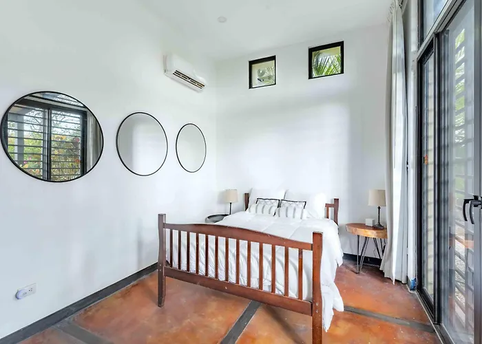 Casa Buena Vista With Incredible Ocean Views